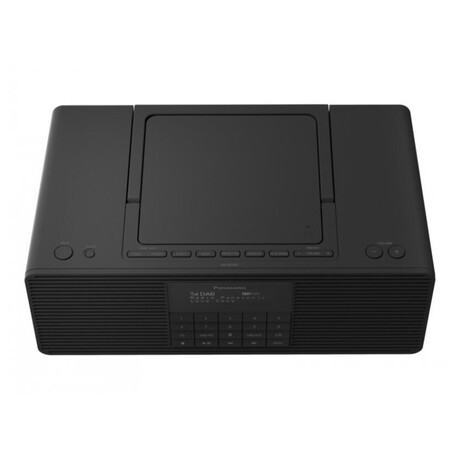 Audiosystém Panasonic RX-D70BTEG-K