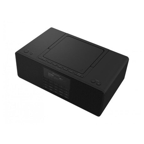 Audiosystém Panasonic RX-D70BTEG-K