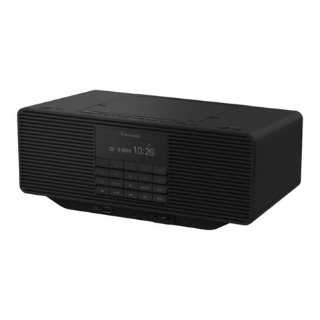 Audiosystém Panasonic RX-D70BTEG-K