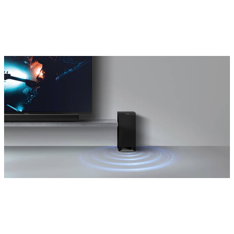 Panasonic SC-HTB900EGK