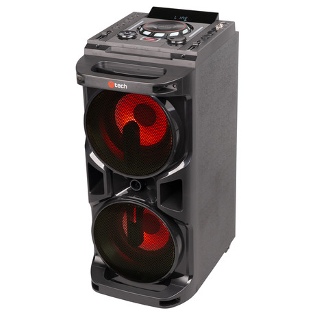 C-Tech Impressio Tower V2, all-in-one (foto 1)