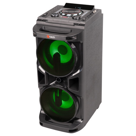 C-Tech Impressio Tower V2, all-in-one (foto 2)