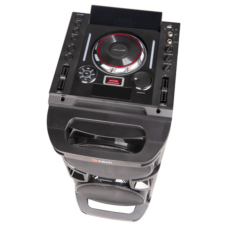 C-Tech Impressio Tower V2, all-in-one (foto 3)