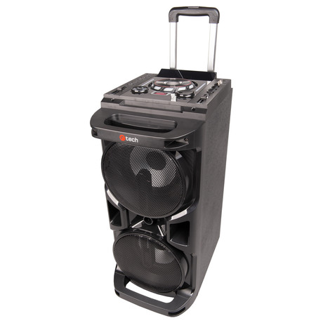 C-Tech Impressio Tower V2, all-in-one (foto 4)
