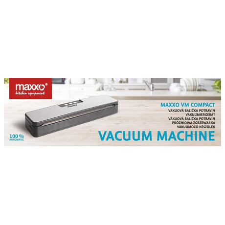 MAXXO VM&nbsp;Compact (foto 3)