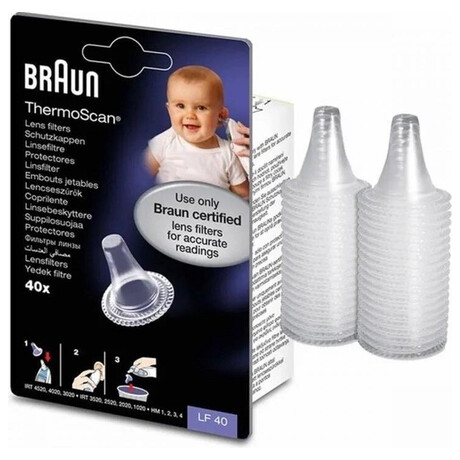 BRAUN LF&nbsp;40 (foto 2)