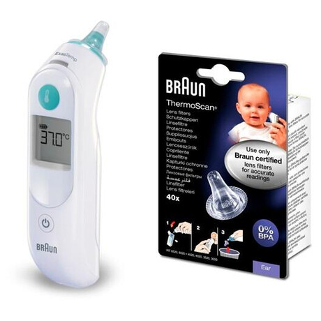 BRAUN LF 40
