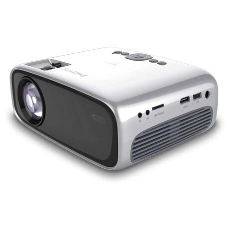 Philips NeoPix Easy+ (foto 1)