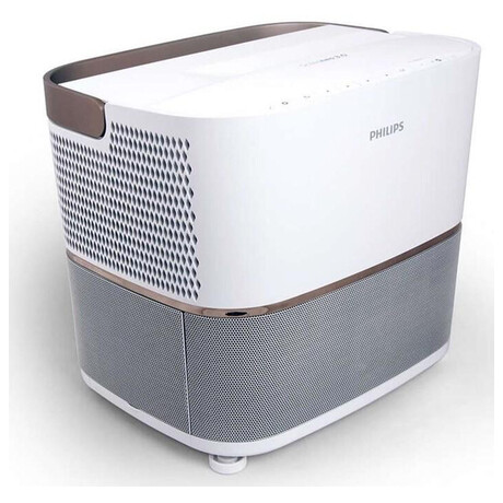 Philips Screeneo U3&nbsp;HDP3550EK (foto 1)