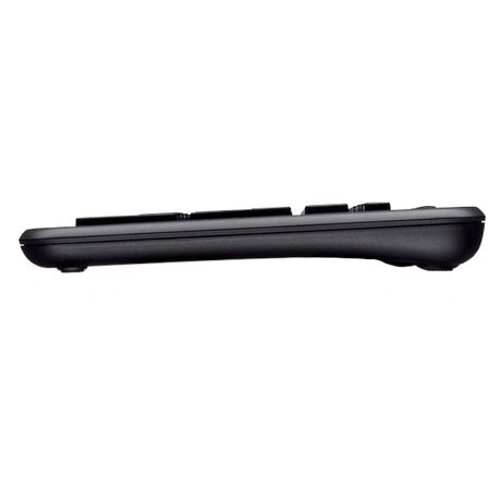 Logitech Wireless Keyboard Unifying K360, CZ/SK (920-003090)