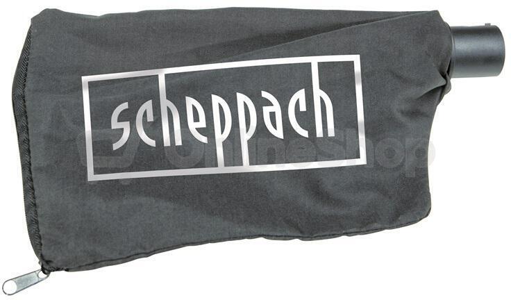 Scheppach CPL60-20Li, aku 20 V hoblík (bez baterie a nabíječky)