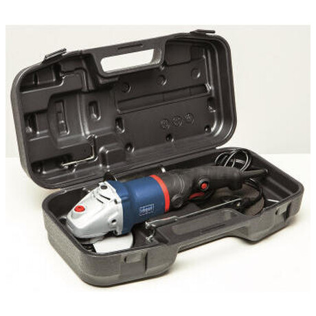 Scheppach AG1200 150mm (foto 1)