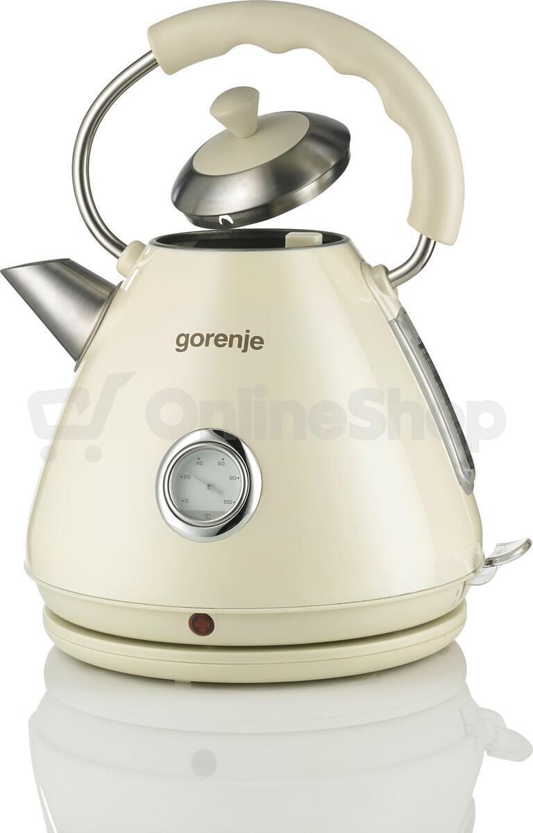 Rychlovarná konvice Gorenje K17CLI
