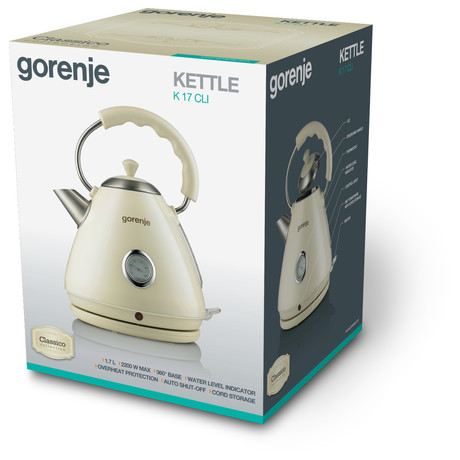 Gorenje K17CLI (foto 7)