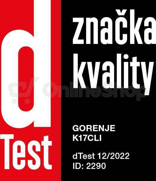 Rychlovarná konvice Gorenje K17CLI