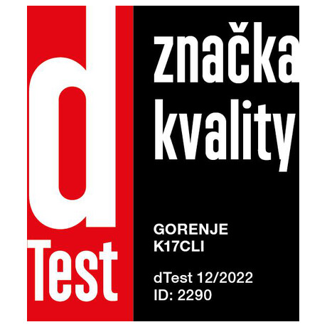 Gorenje K17CLI (foto 1)