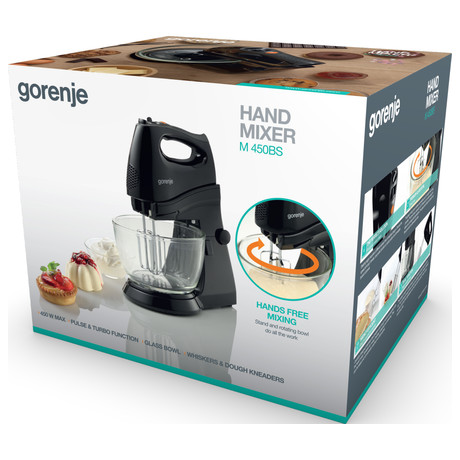 Gorenje M450BS (foto 5)