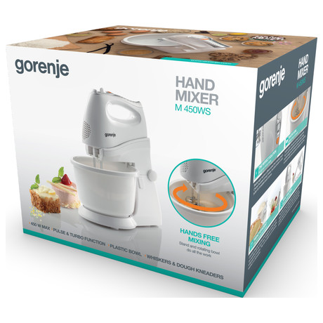 Gorenje M450WS (foto 6)