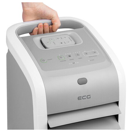 ECG ACR 5570 (foto 6)