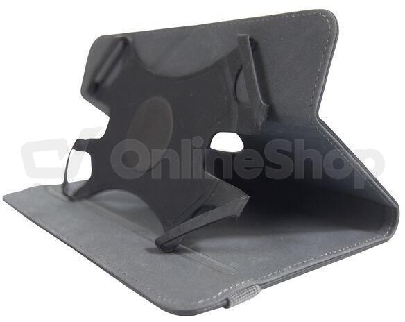 UMAX univerzální obal na tablety velikosti 7" černý (UMM120C7)