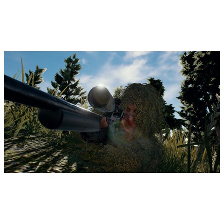 Xbox Game PlayerUnknown’s Battlegrounds Preview Edition (foto 1)