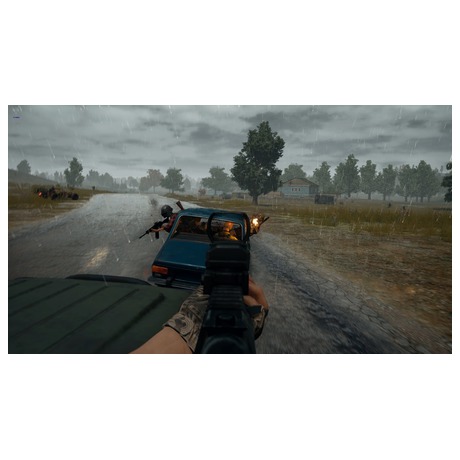 Xbox Game PlayerUnknown’s Battlegrounds Preview Edition (foto 2)