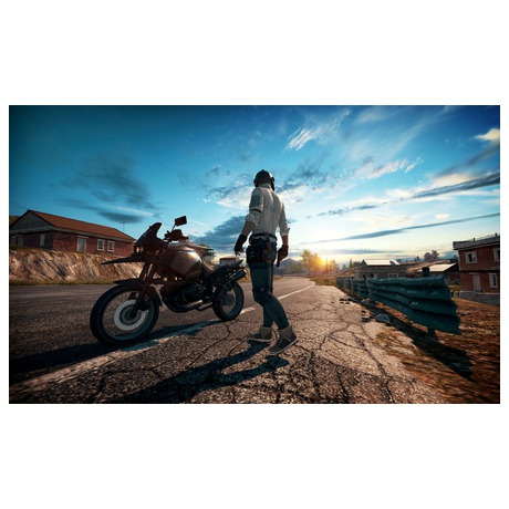 Xbox Game PlayerUnknown’s Battlegrounds Preview Edition (foto 3)