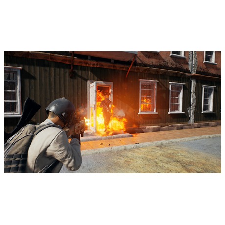 Xbox Game PlayerUnknown’s Battlegrounds Preview Edition (foto 5)