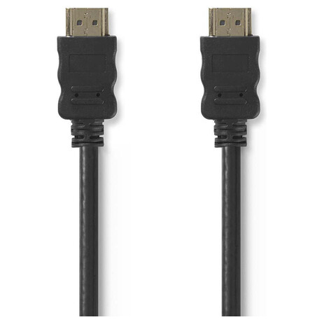 NEDIS CVGP34000BK100 (foto 1)