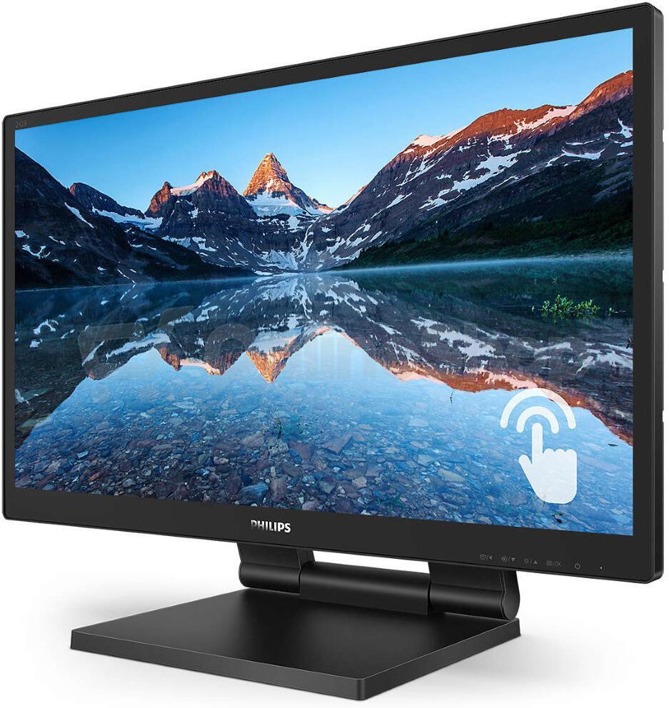 Monitor Philips 242B9T