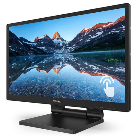 Monitor Philips 242B9T