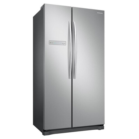 Samsung RS54N3003SA/EO (foto 1)