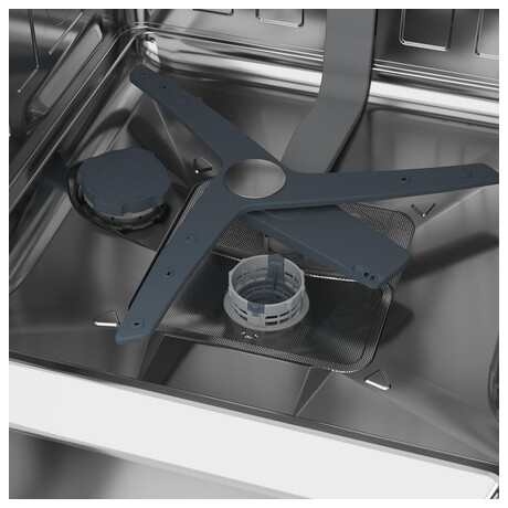 BEKO DIN59530AD (foto 1)