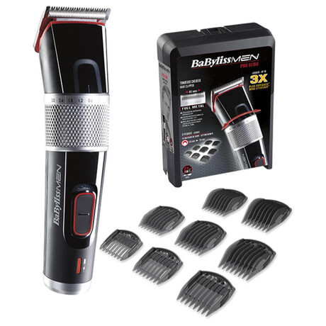 BaByliss E980E (foto 1)