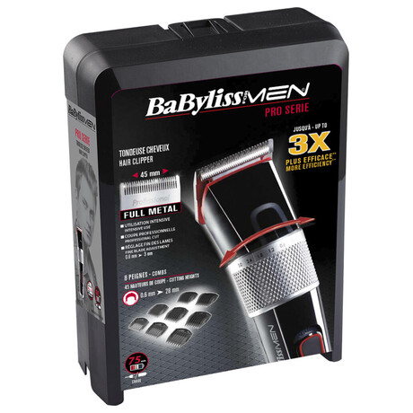 BaByliss E980E (foto 5)