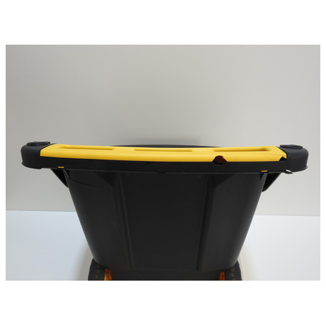 Vozík SUPER PRO - 150L Keter