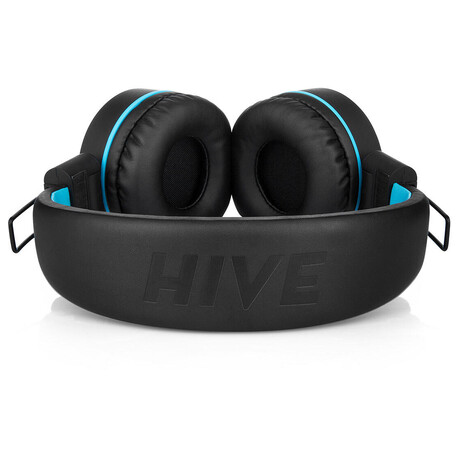 Niceboy HIVE space black