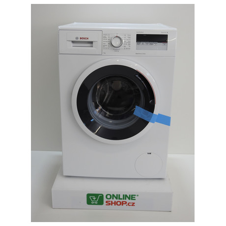 Pračka Bosch WAN24160BY