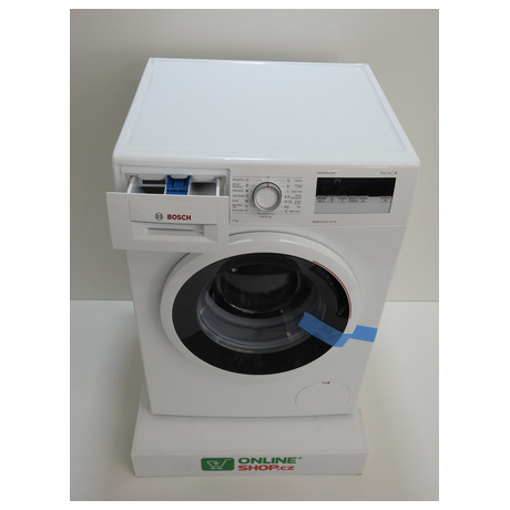 Pračka Bosch WAN24160BY