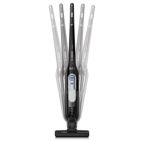 Bosch BCH625LTD Athlet (foto 2)