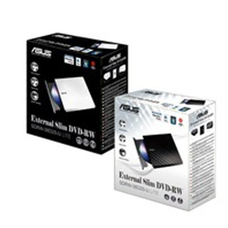 Asus SDRW-08D2S-U LITE (foto 3)