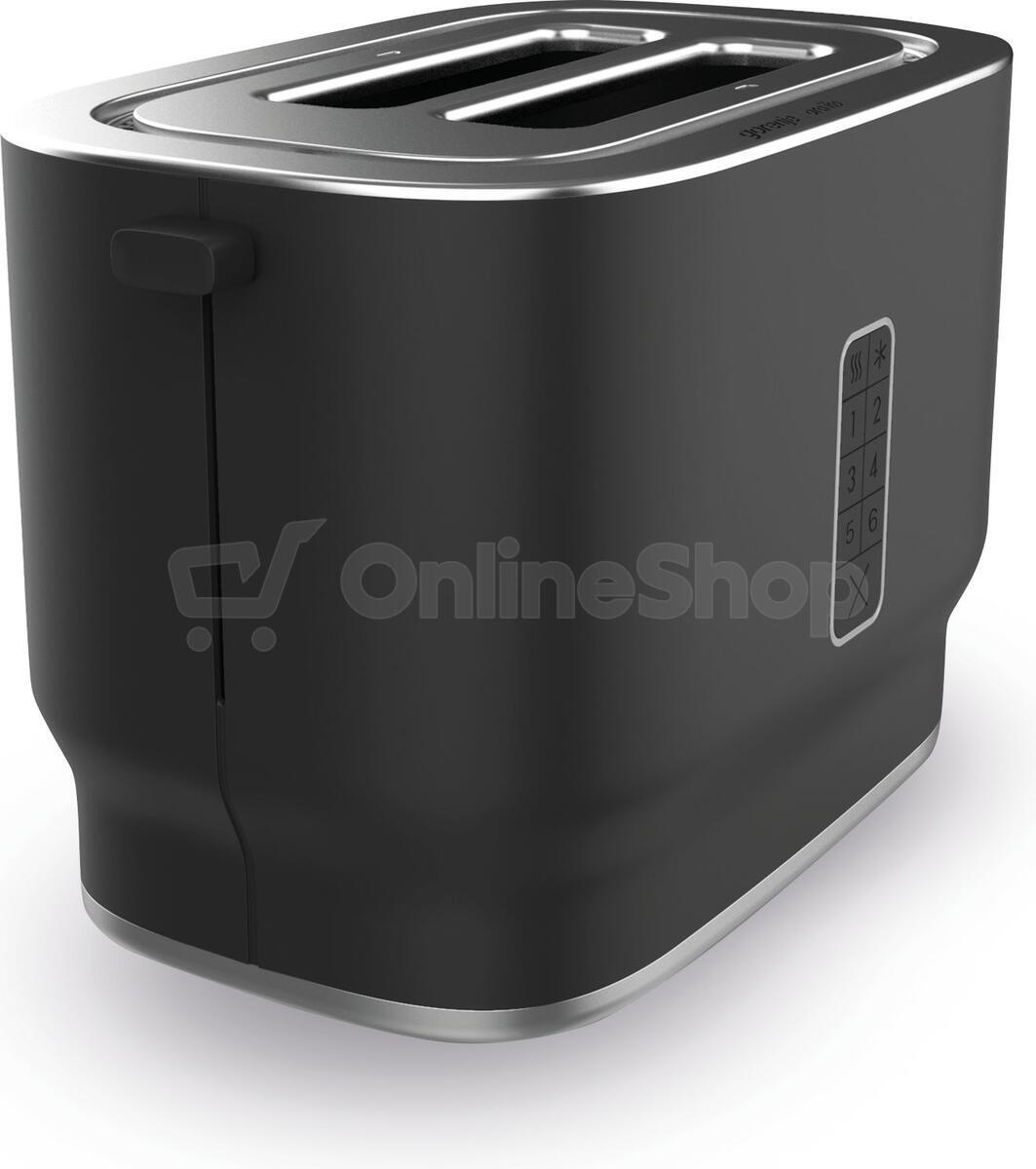 Topinkovač Gorenje T800ORAB