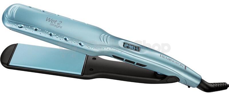 Remington S7350 – Wet2Straight Straightener