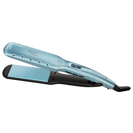 Remington S7350  Wet2Straight Straightener