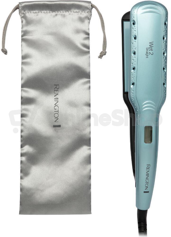 Remington S7350 – Wet2Straight Straightener