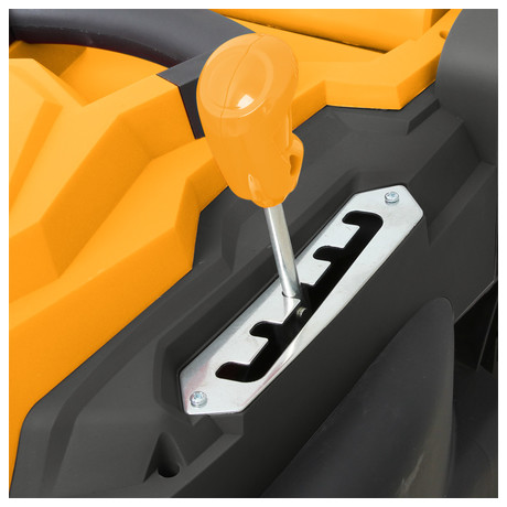 Riwall PRO REM 3817 (foto 3)