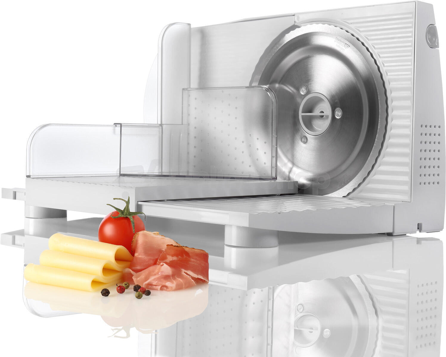 Kráječ potravin Gorenje R 401 W