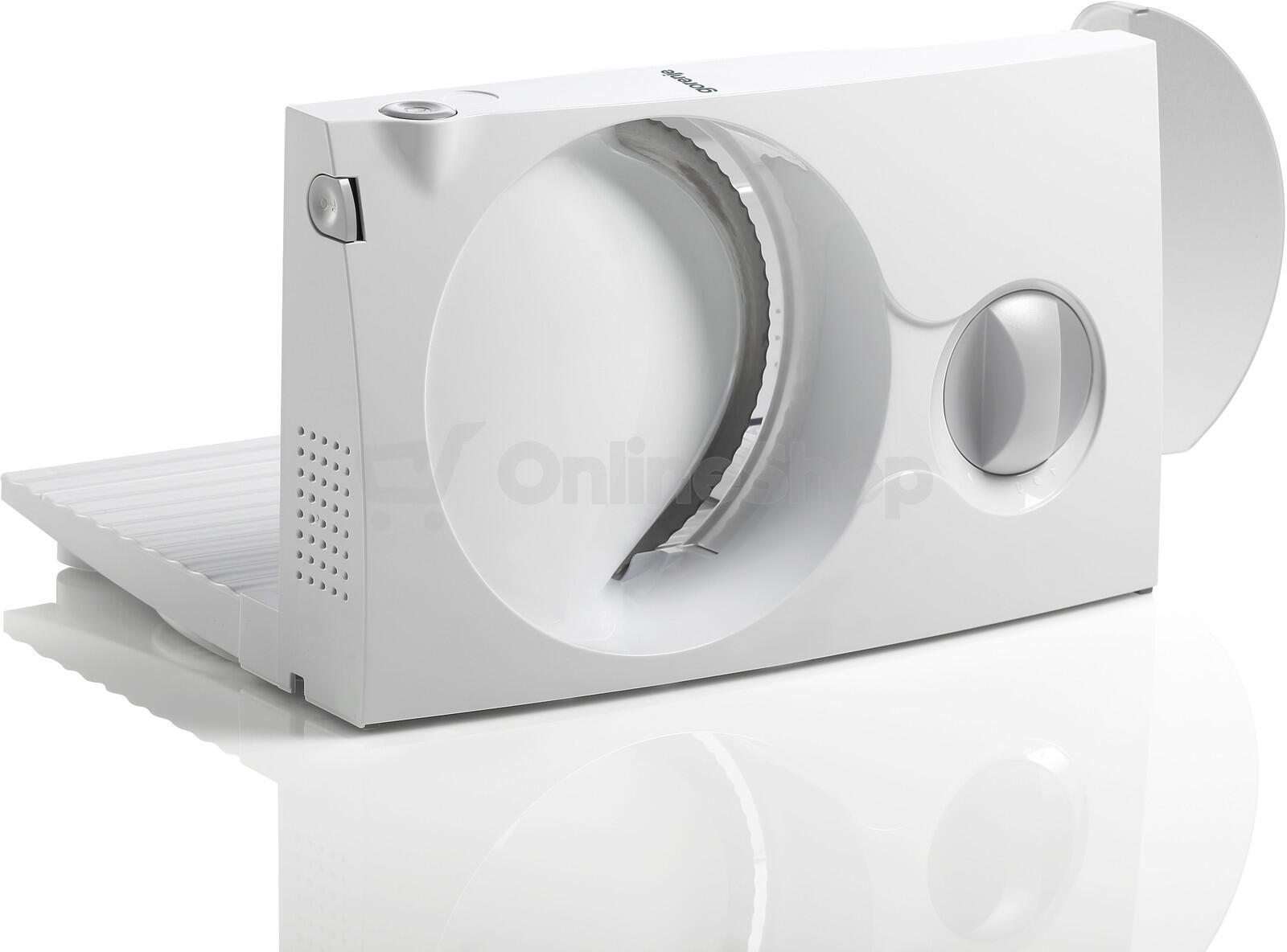 Kráječ potravin Gorenje R 401 W
