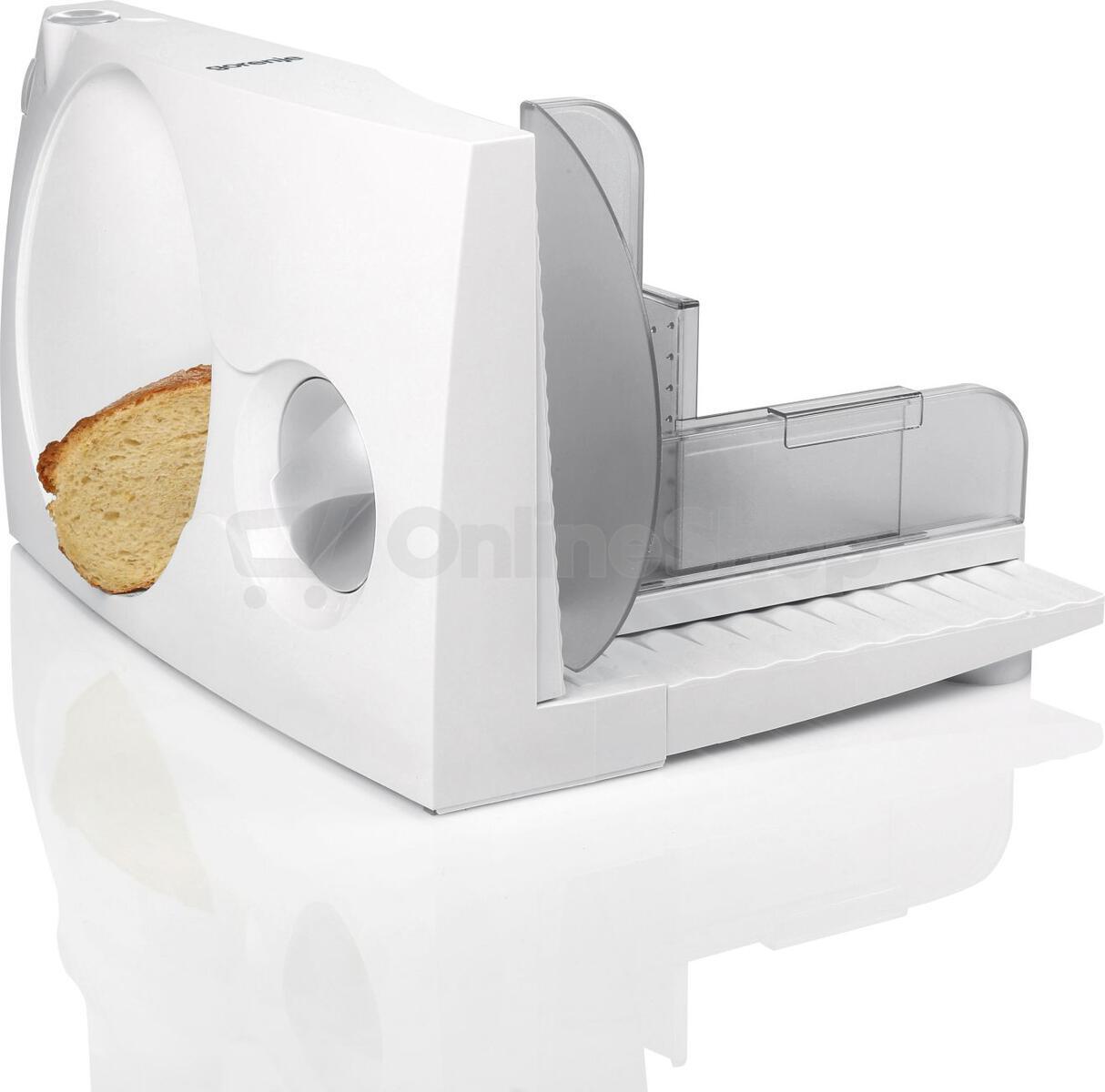 Kráječ potravin Gorenje R 401 W