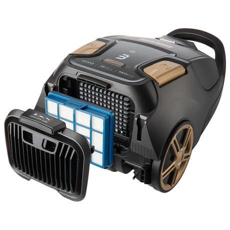 Sencor SVC 9300BK (foto 19)